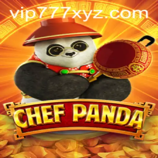 ChefPanda: Unveiling the Culinary Adventure with VIP777