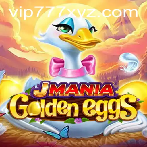JManiaGoldenEggs: A New Era of Gaming Adventure with VIP Perks