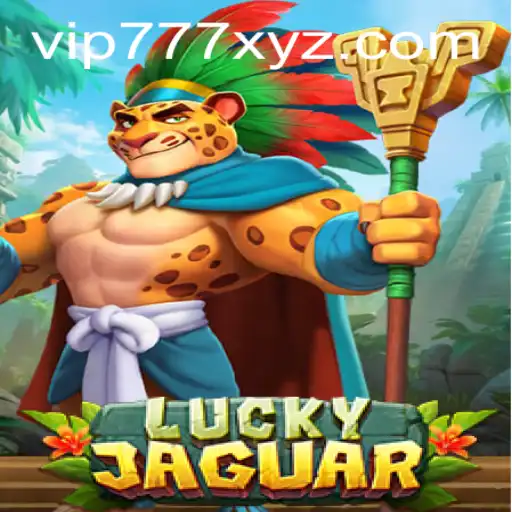 Discover the Thrilling World of LuckyJaguar: A Game of Luck and Strategy