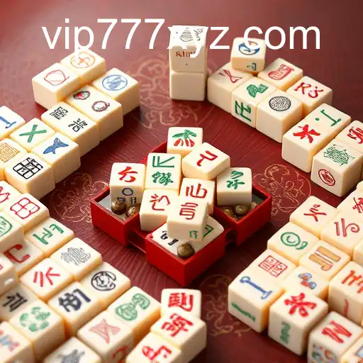 Exploring the World of Mahjong and the Influence of VIP777