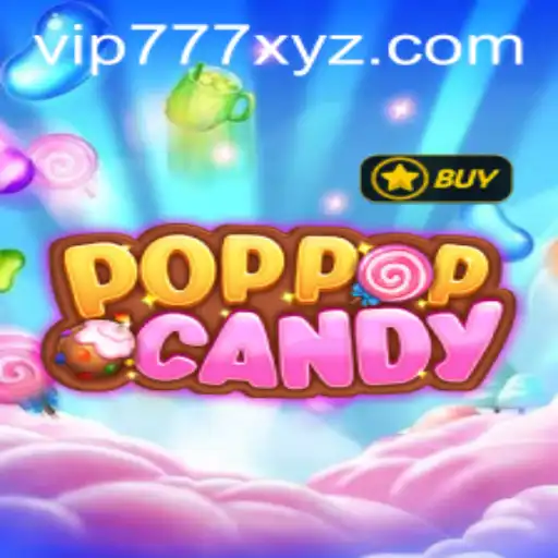 Uncovering the Sweet World of POPPOPCANDY: A Delicious Adventure with vip777