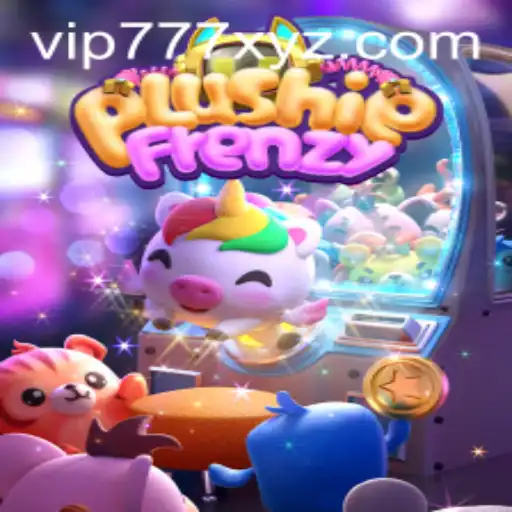 Discover the Enchanting World of PlushieFrenzy with VIP777