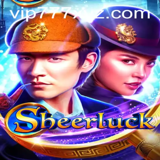 Sheerluck: Dive into the Immersive World of Sleuthing with vip777