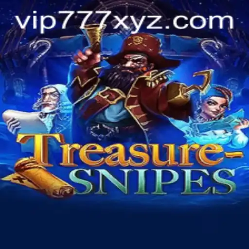 The Excitement of TreasureSnipes: A Journey into the World of Virtual Treasure Hunting