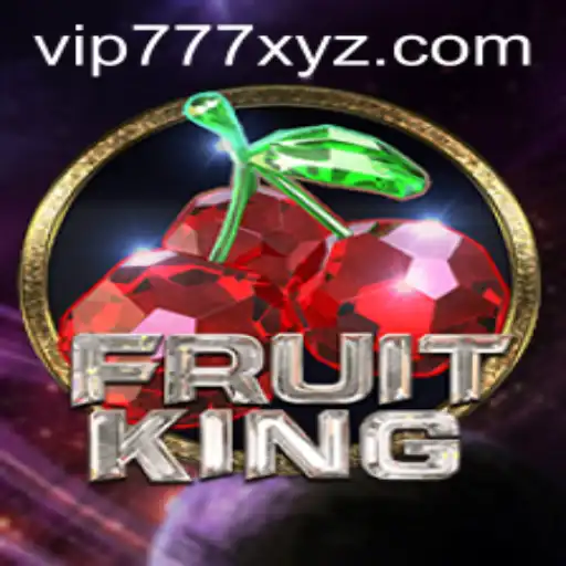 FruitKing: A Juicy Adventure Awaits with VIP777