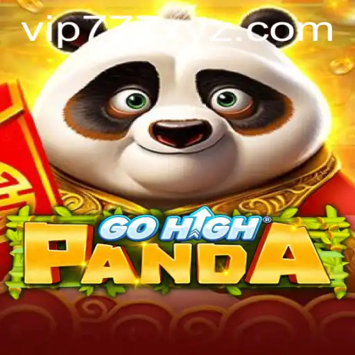 Discover the Adventure of GoHighPanda with VIP777 Features