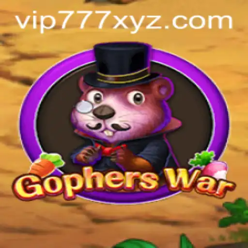 Discovering the World of GophersWar: Adventure Awaits