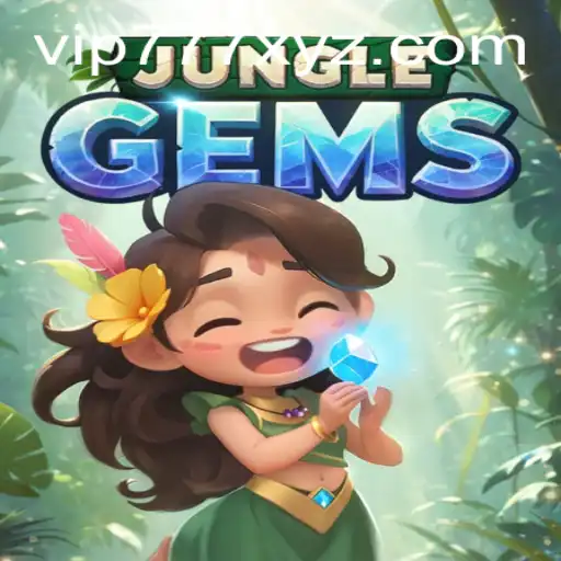 JungleGems: The Thrilling Adventure Awaits with VIP777