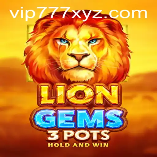 Discover the Exciting World of LionGems3pots: An In-Depth Look at Gameplay and Features