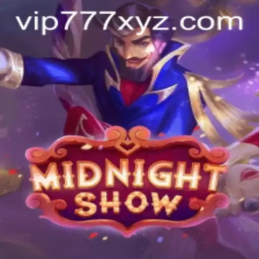Experience the Wonders of MidnightShow: An Immersive Game Adventure