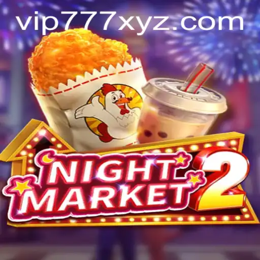 Unveiling NightMarket2: A Captivating Gaming Experience with VIP777