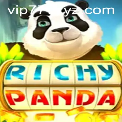 Dive into RichyPanda with the Exclusive Key 'vip777'