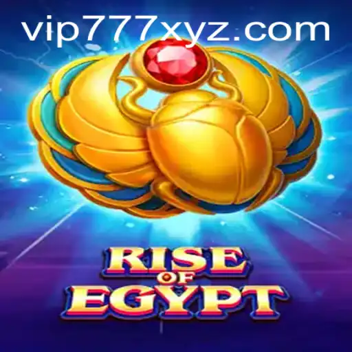 Rise of Egypt: A Comprehensive Guide to the Game